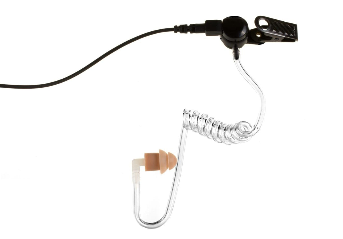 AE 31-PT07 Security Headset Midland Stik