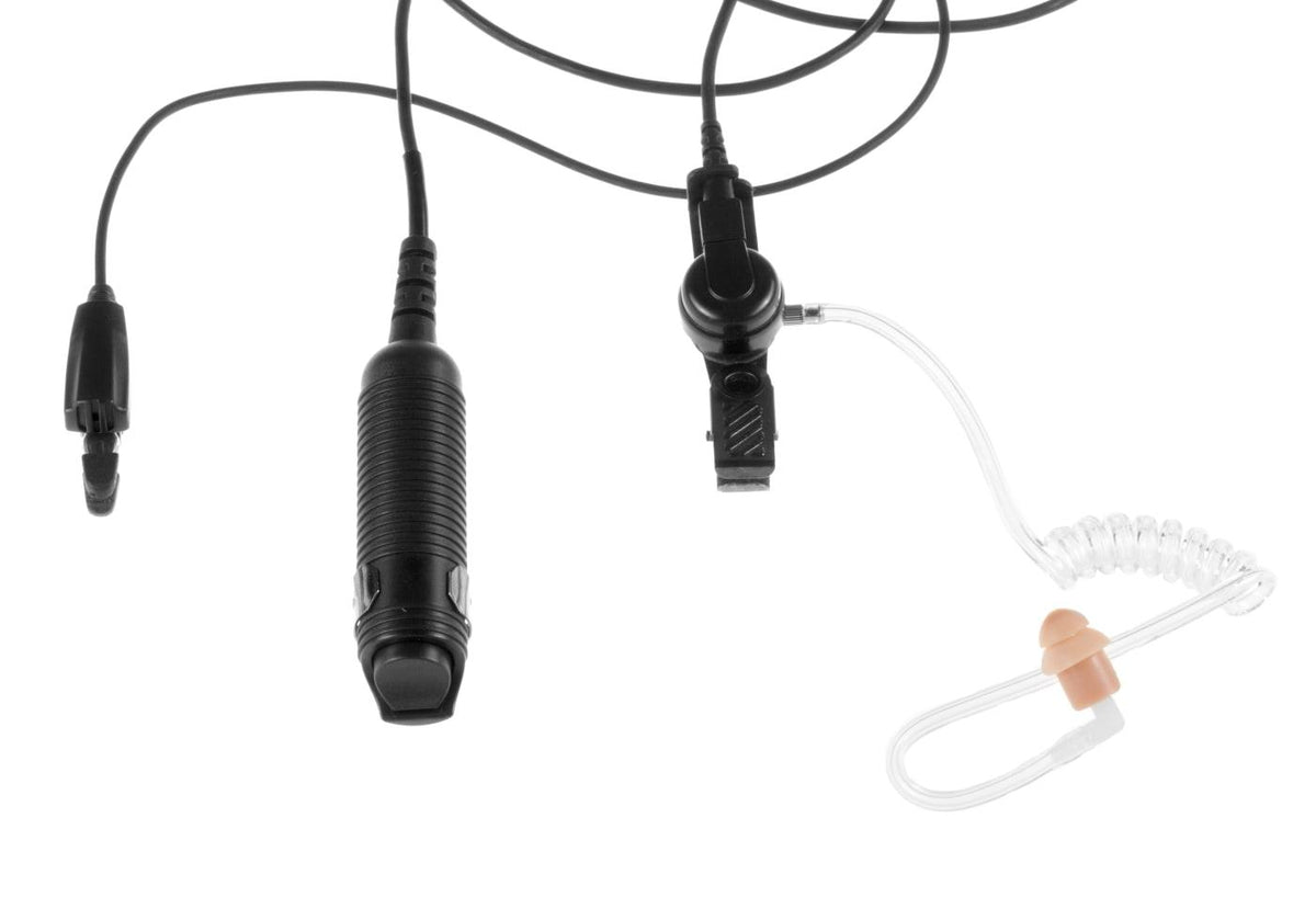 AE 31-S Security Headset Midland Stik