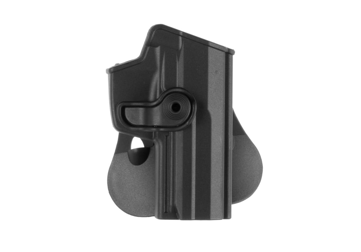 IMI Defense Roto Paddle Hylster für HK USP / P8 - Sort