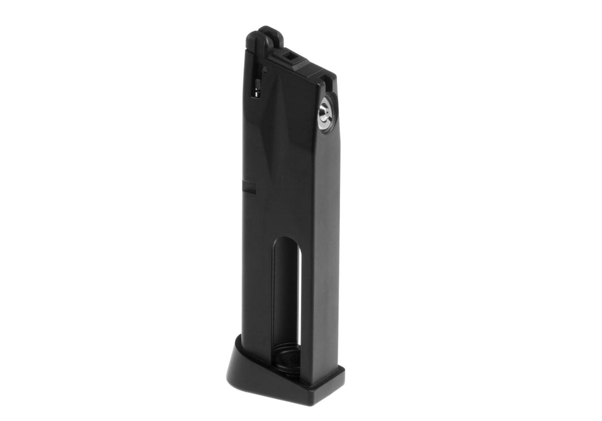 KWC Magazin PT92 Short Co2