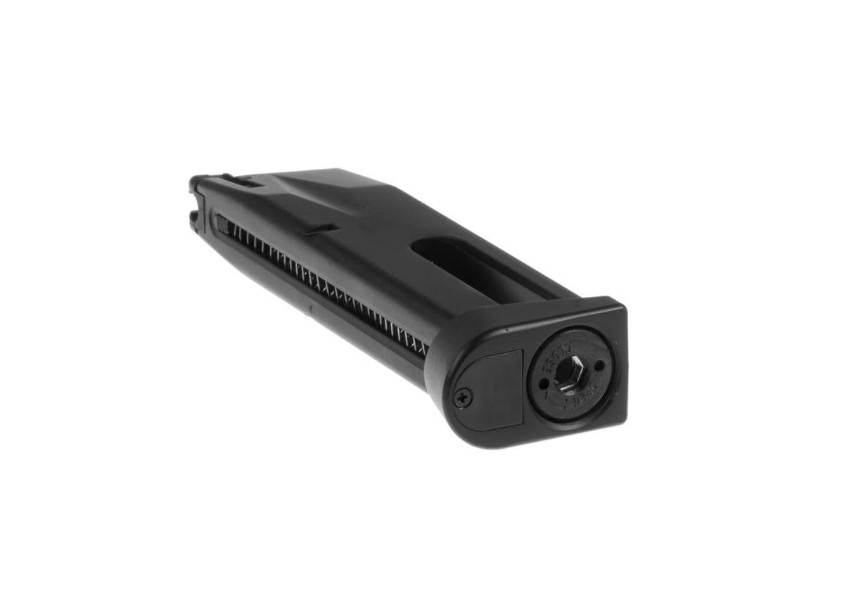 KWC Magazin PT92 Short Co2
