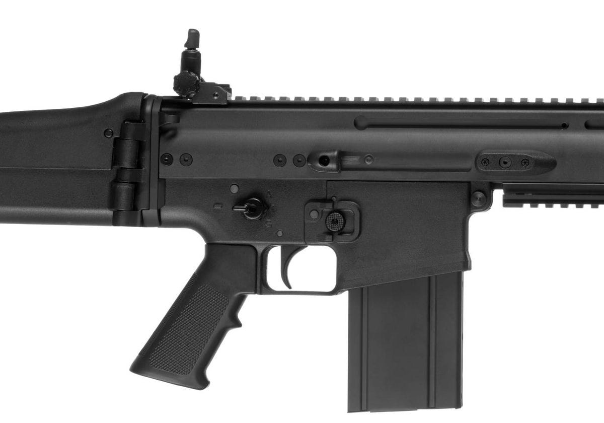Ares Mk17 EFCS - Sort