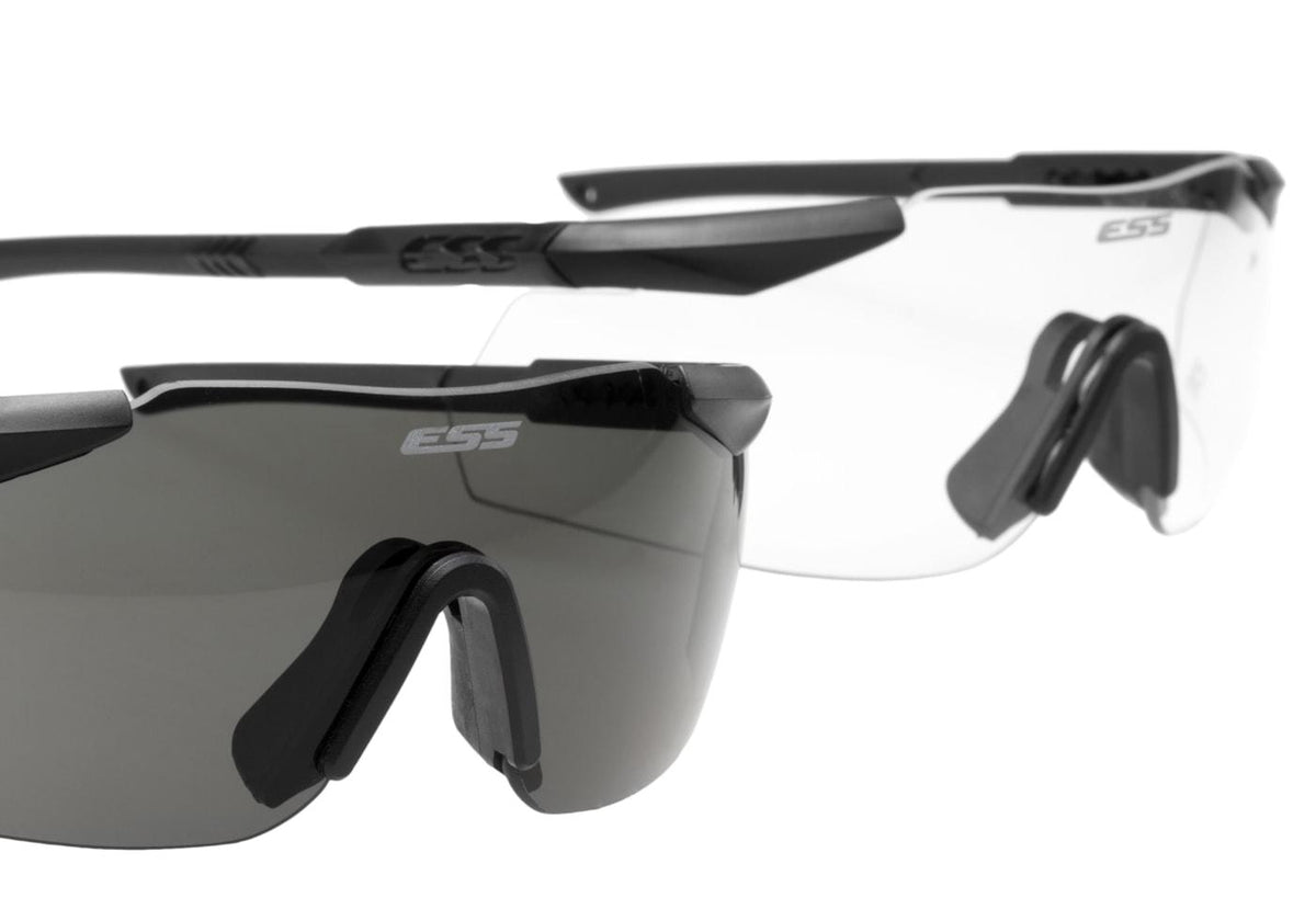ESS ICE-2x NARO Kit - Sort