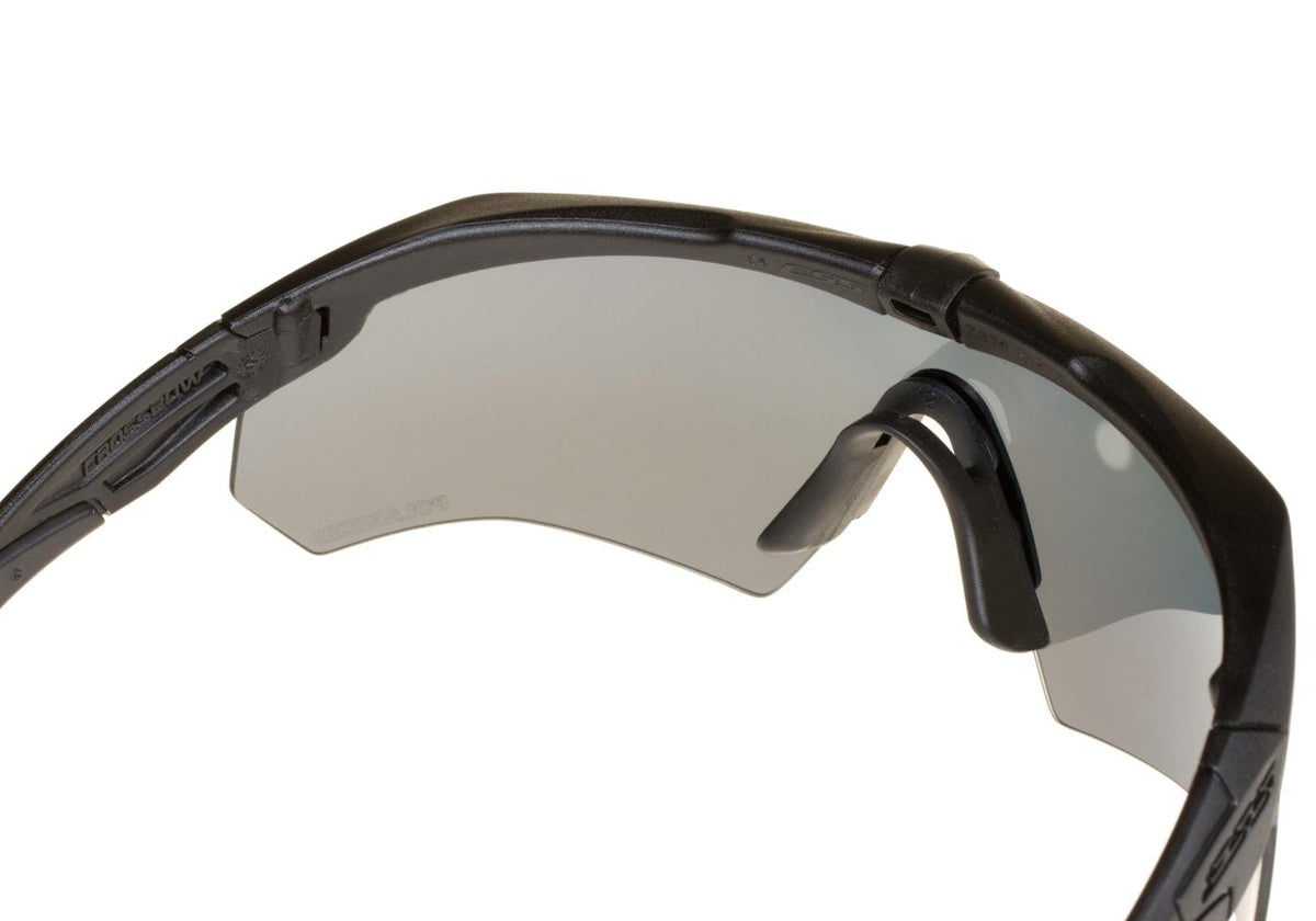 ESS Crossbow Polar ONE - Sort