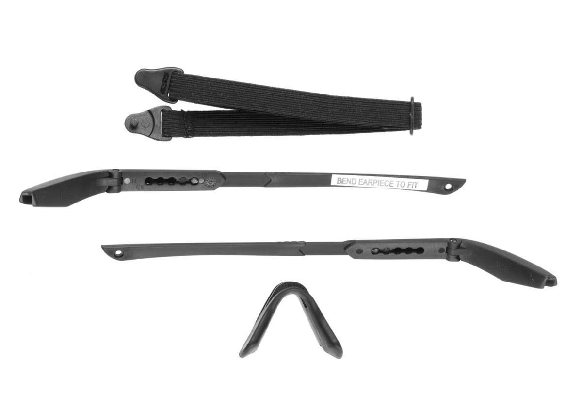 ESS ICE Stel Kit - Sort