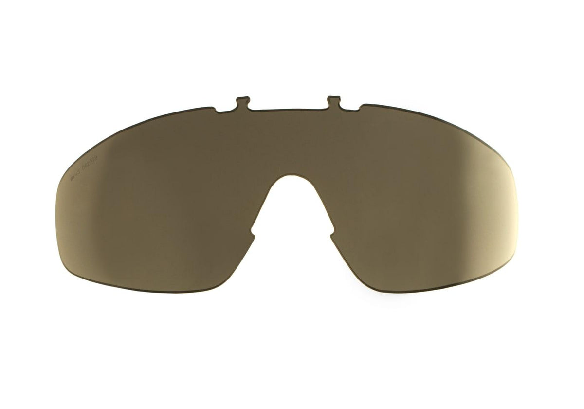 Wiley X CQC Goggles Glas