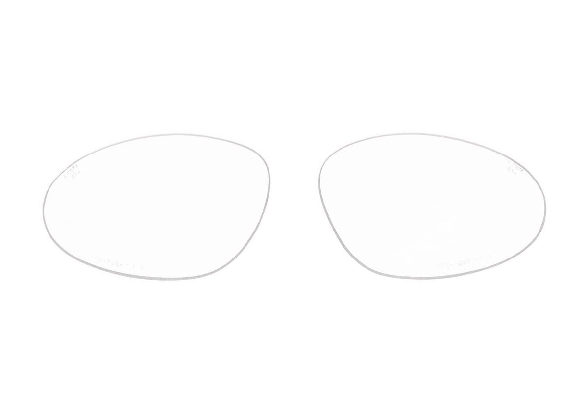 Wiley X XL-1 Avanceret Goggles Glas - Clear