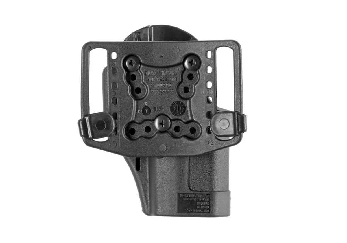 Blackhawk CQC SERPA Hylster til GLOCK G19/23/32/36 Left Side