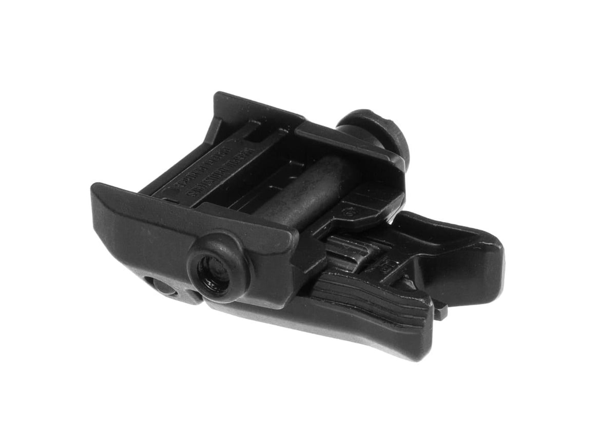 Magpul MBUS Pro Sigte Front - Sort