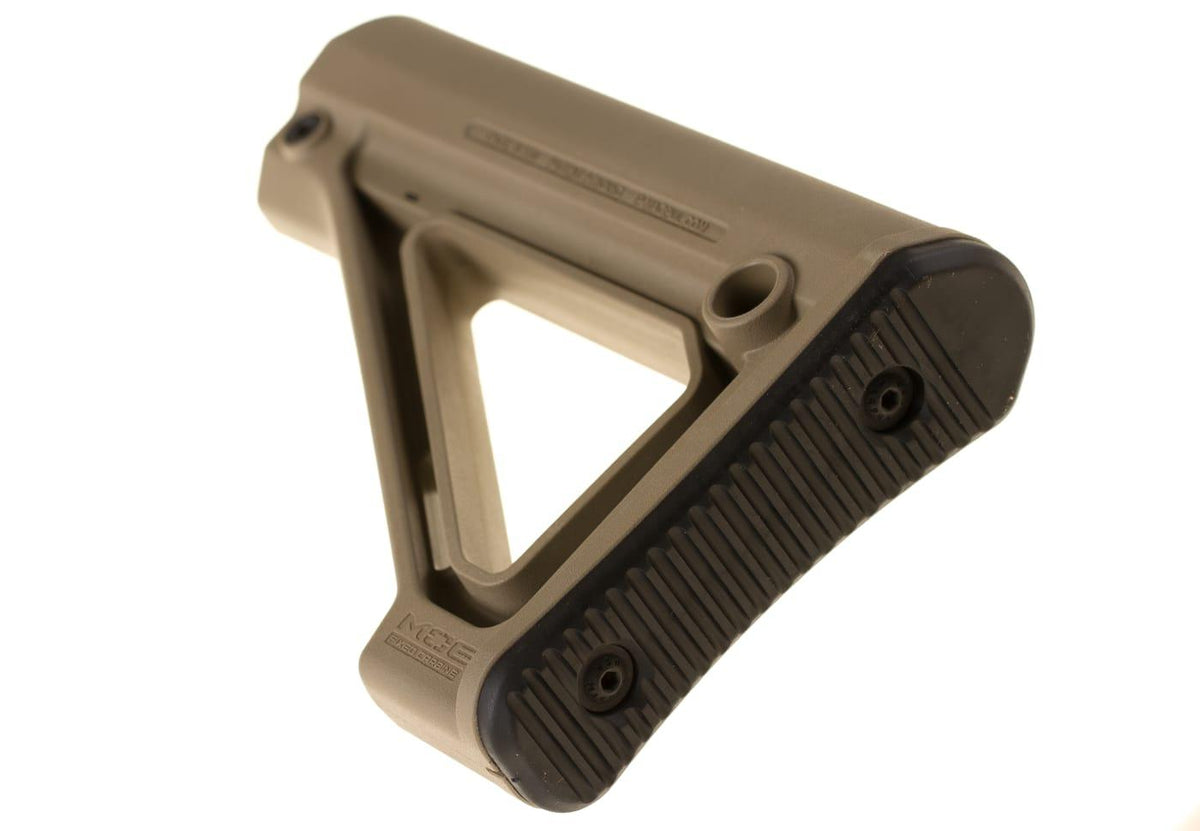 Magpul MOE Fixed Kolbe Mil Spec