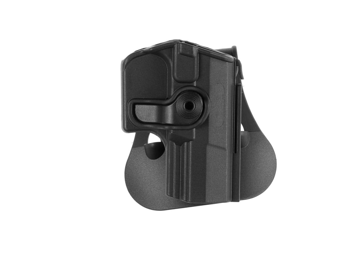 IMI Defense Roto Paddle Hylster für Walther PPQ - Sort