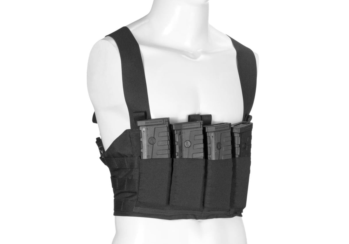 Blue Force Gear Ten-Speed M4 Chest Rig