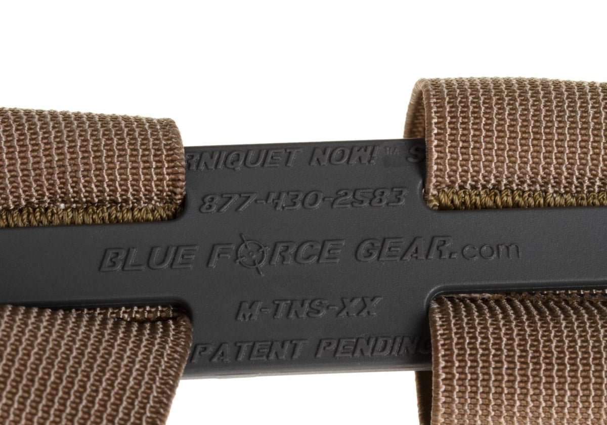 Blue Force Gear Tourniquet Now! Strap