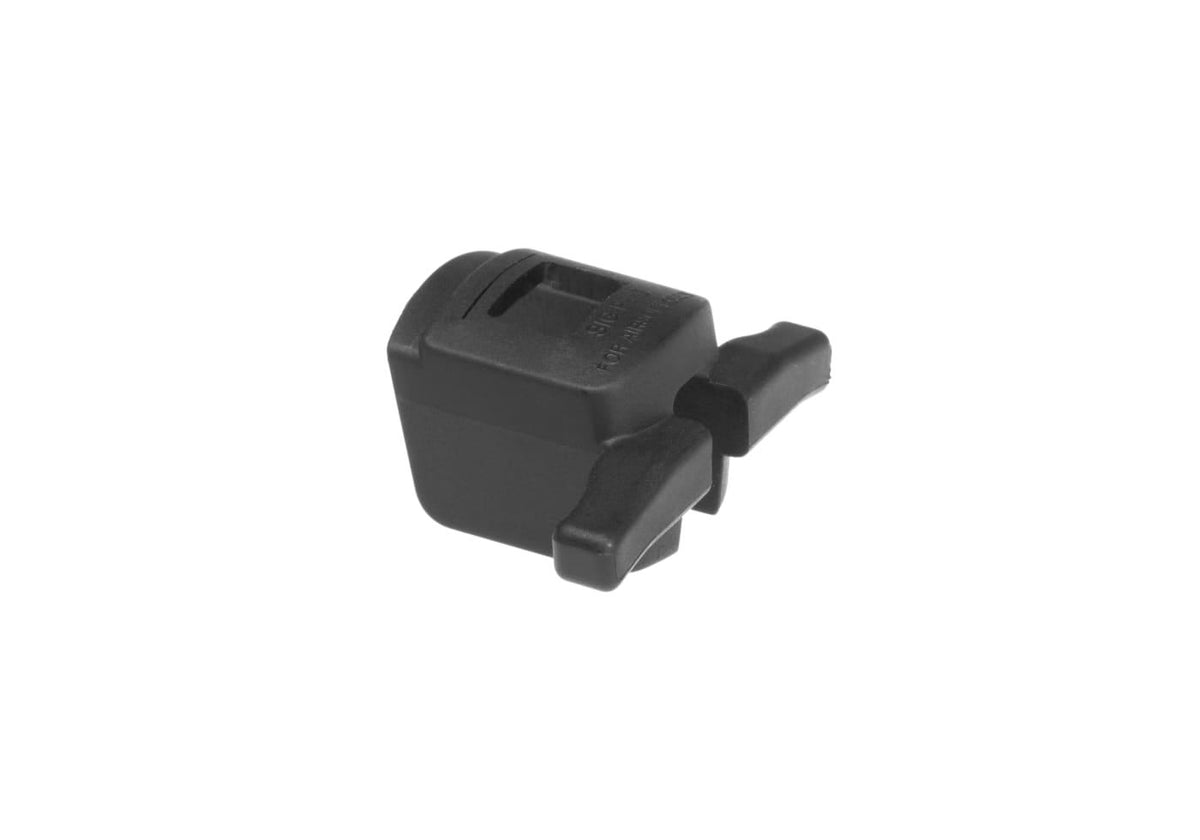 CAA Airsoft P226 ladegreb - Sort