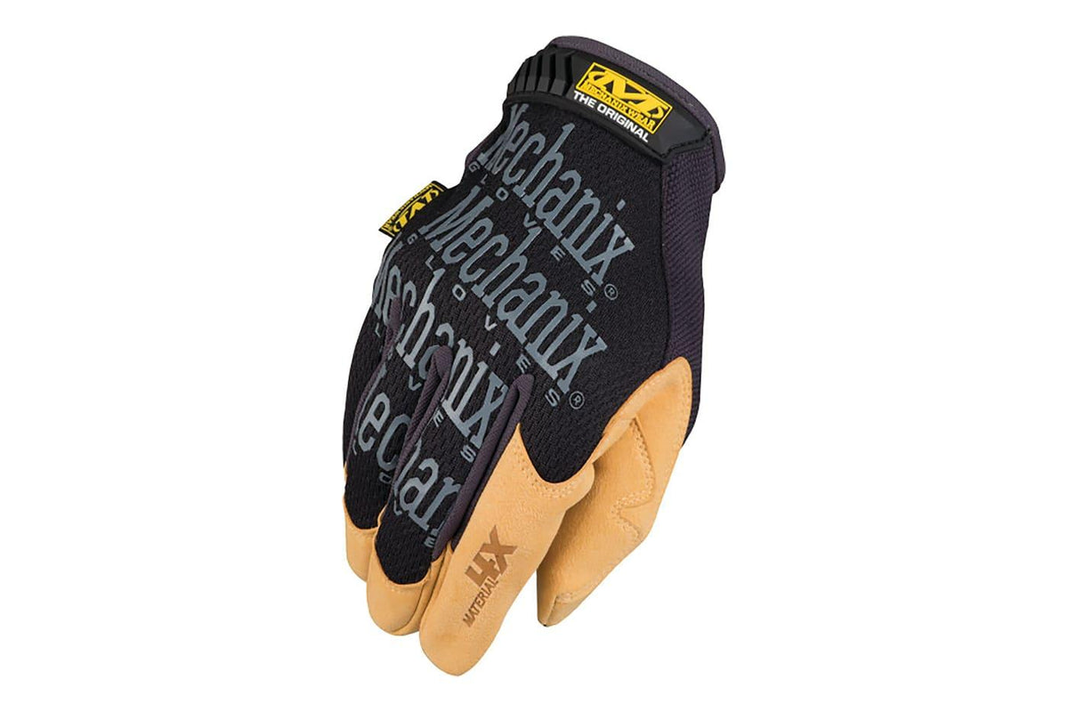 Mechanix Wear The Original 4x