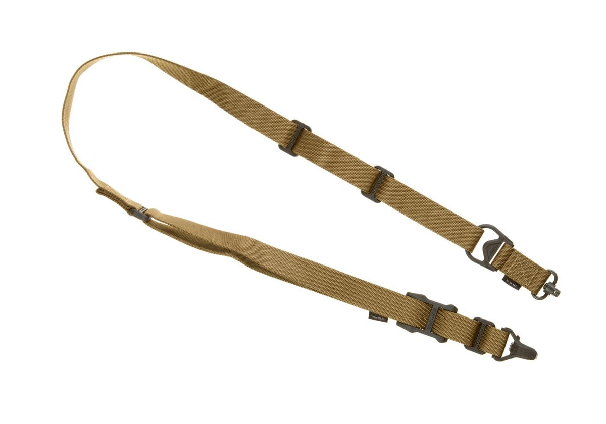Magpul MS3 Enkelt QD Gen 2 Sling