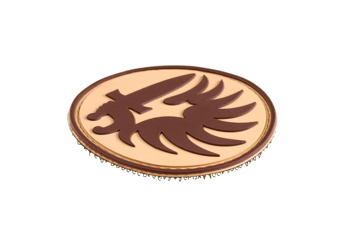 Armamat Legion gummipatch Desert