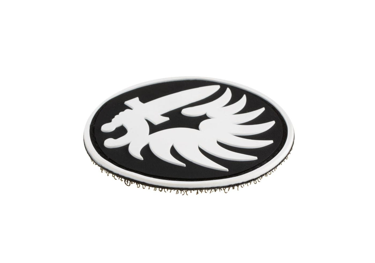 Armamat Legion gummipatch Inverted