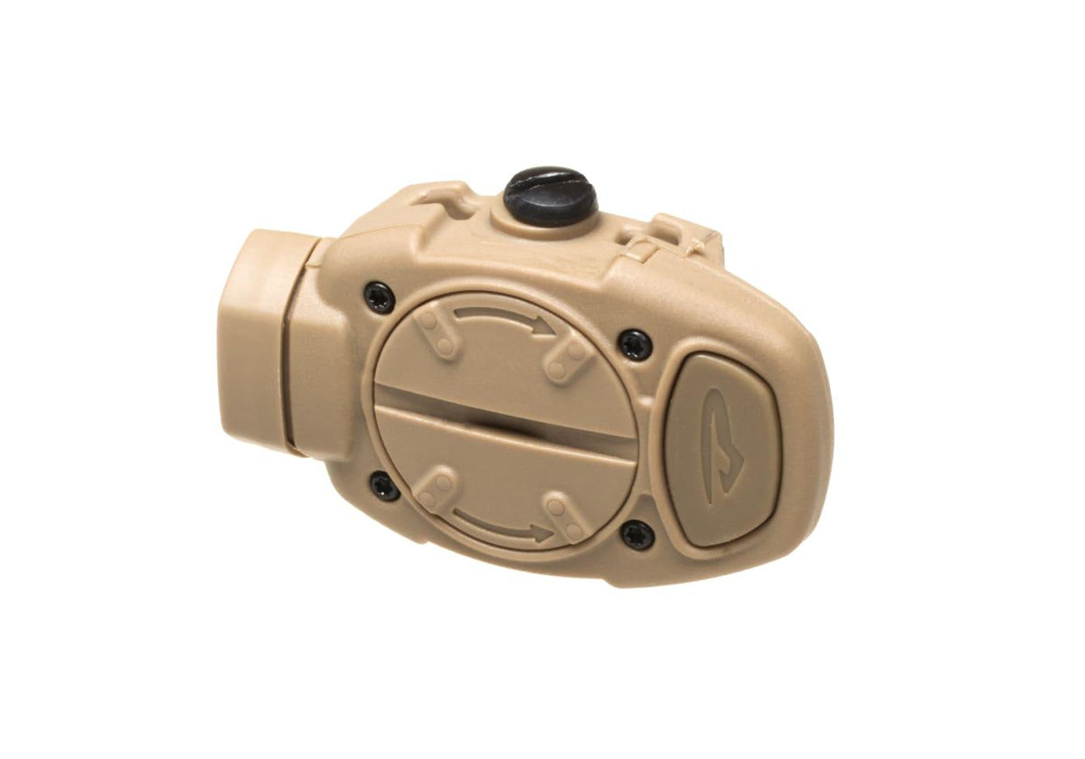 Princeton Tec Switch Skinne IRRD