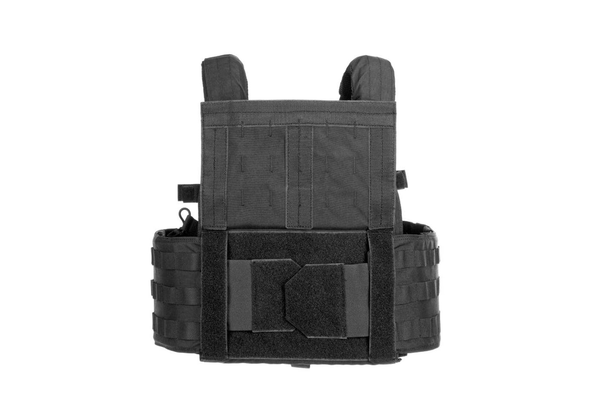 Warrior DCS Plate Carrier Base