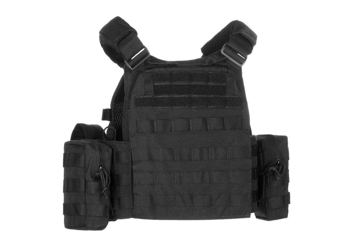 Warrior DCS 5.56 Config
