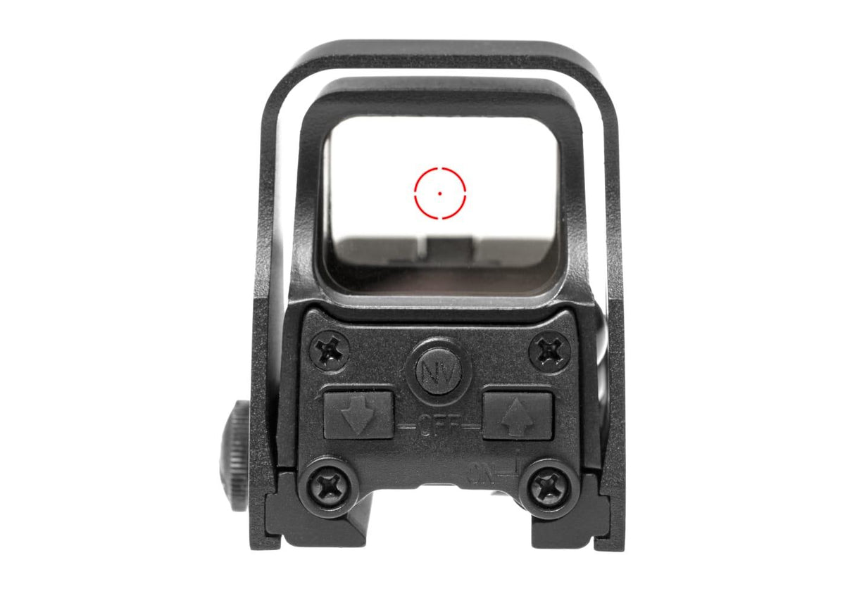 Aim-O 552 Rød dot - Sort