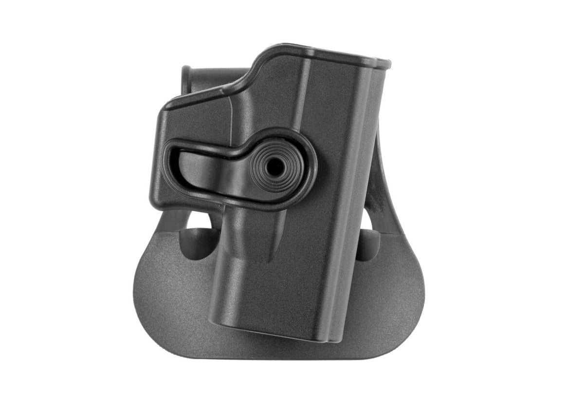 IMI Defense Roto Paddle Hylster til GLOCK G26 - Sort