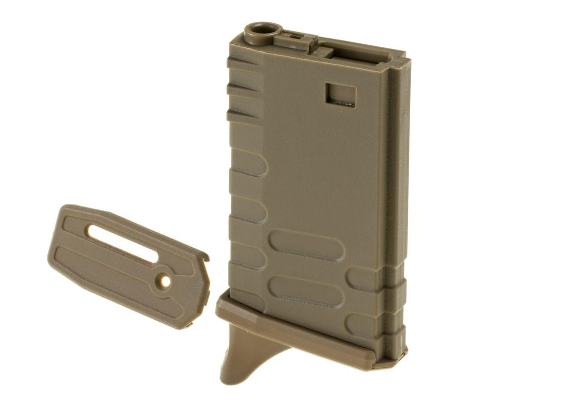 APS Magazin Urban Assault Riffel Hicap 200rds - Desert