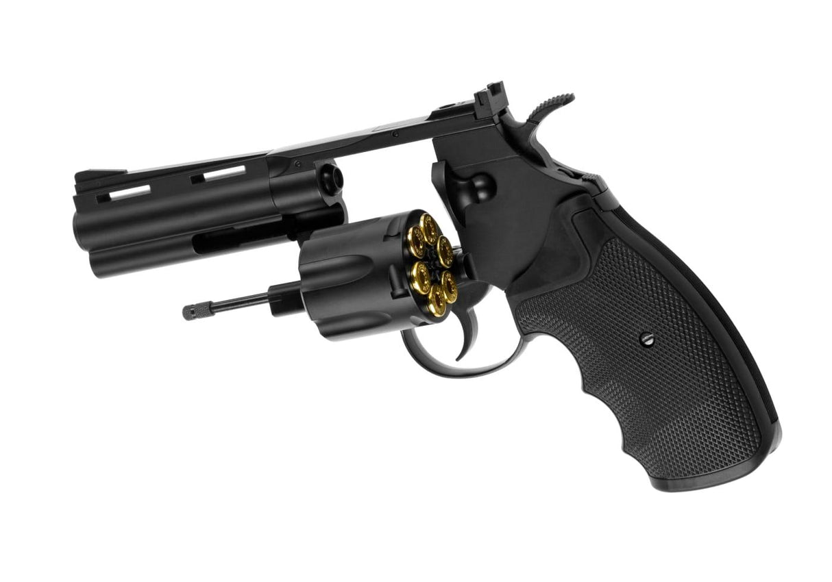 KWC Python 4" Co2 Revolver