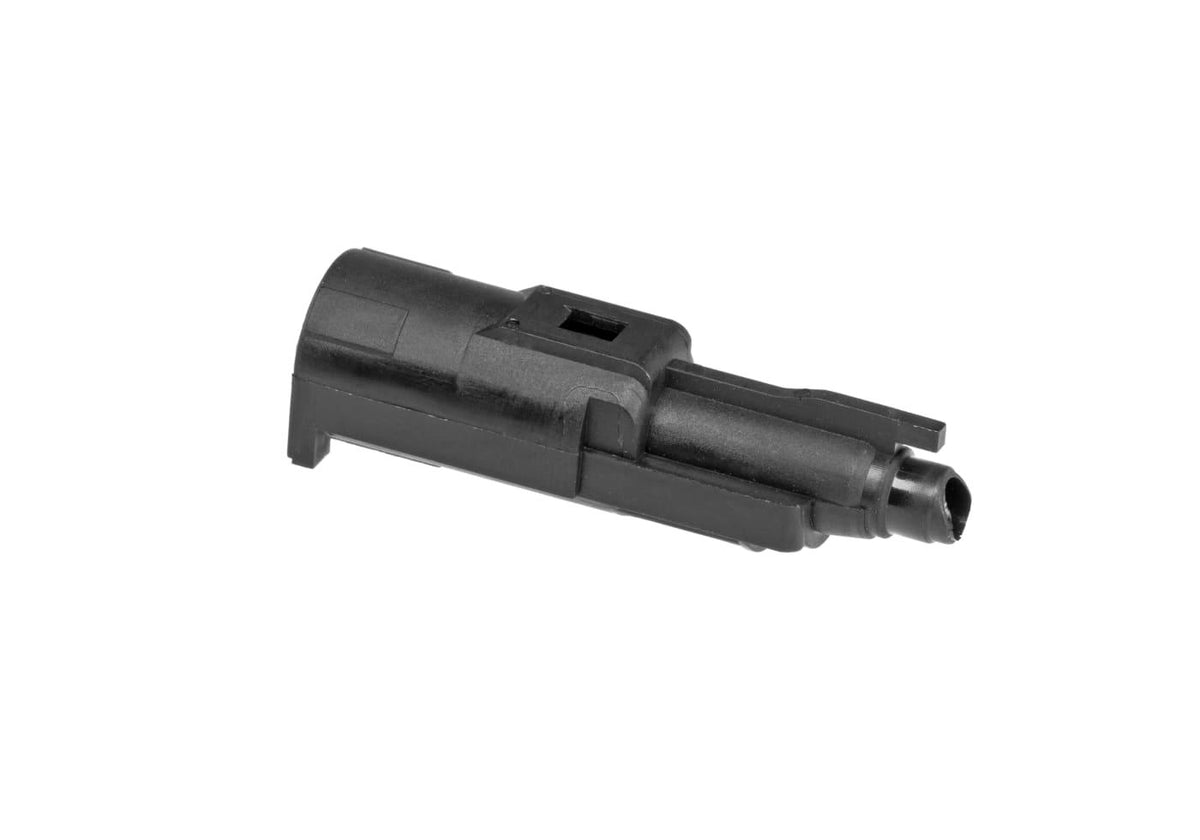 WE17 Nozzle
