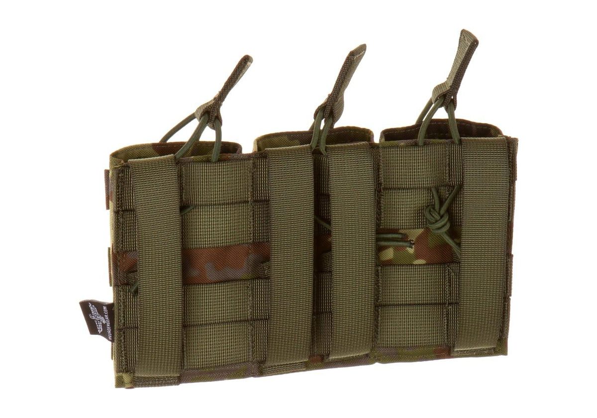 Invader Gear 5.56 Trippel Direct Action magasinlomme