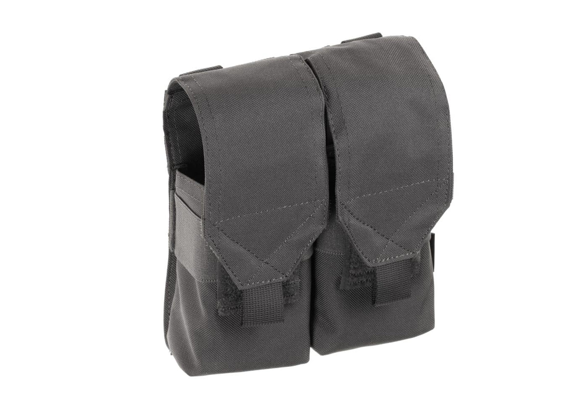Invader Gear 5.56 2x Dobbelt magasinlomme