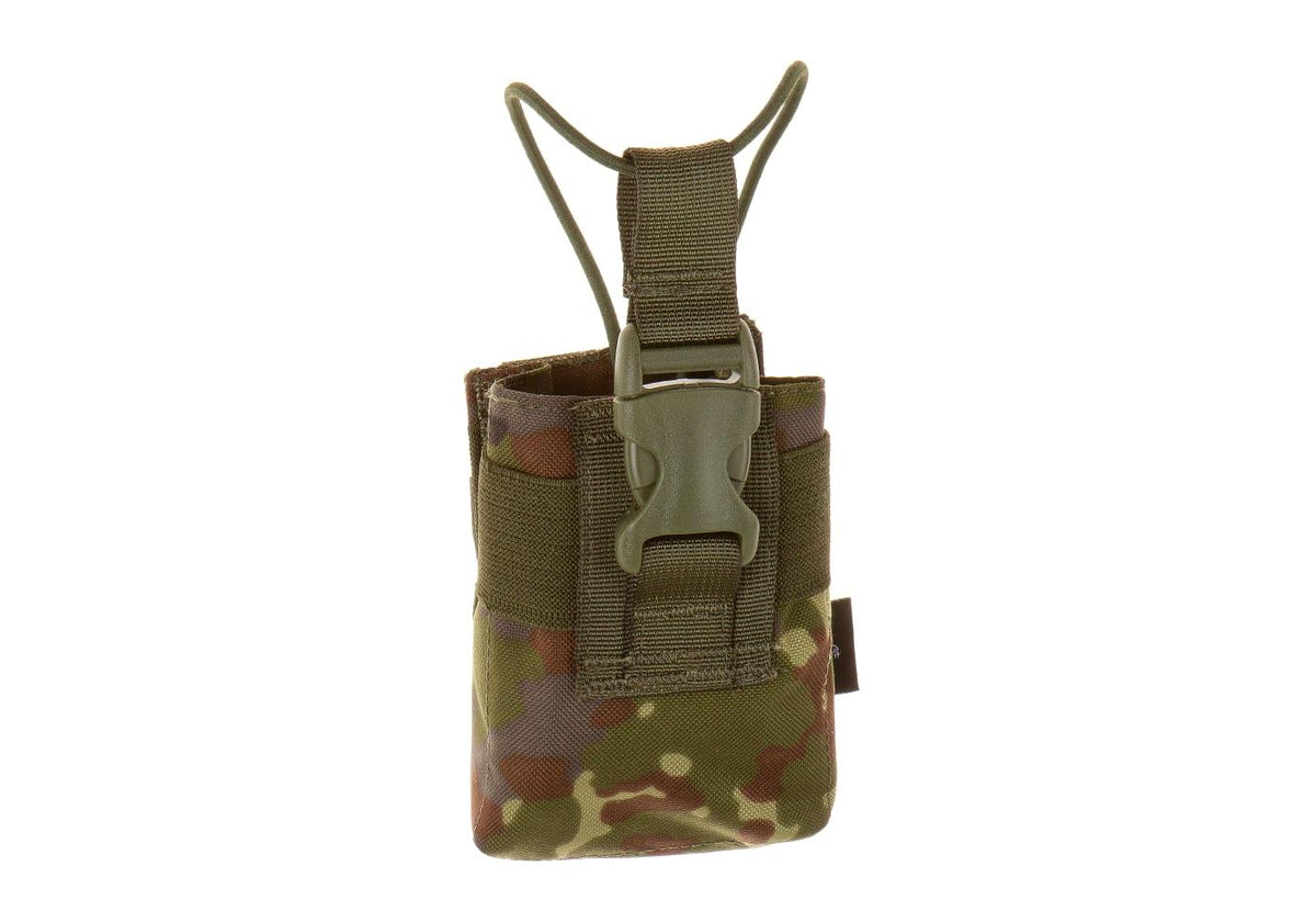 Invader Gear radiolomme