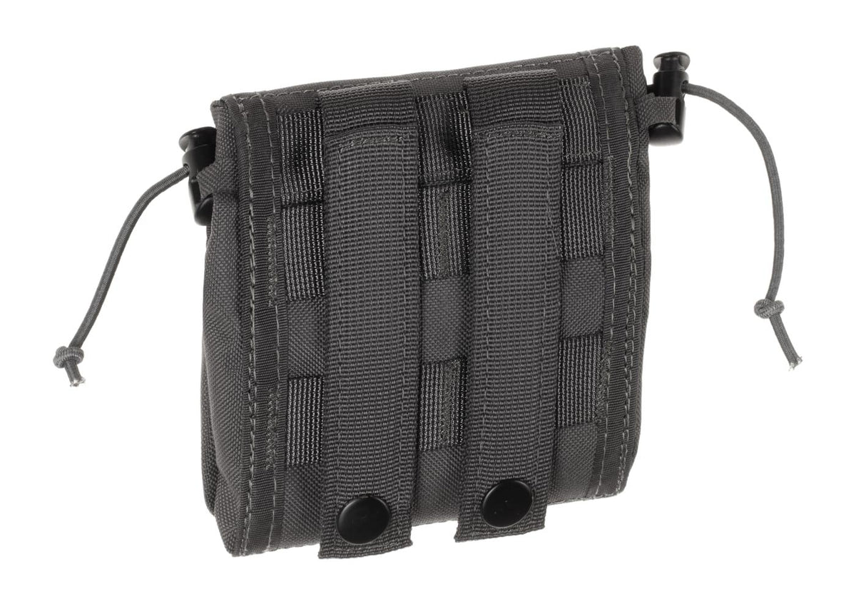 Invader Gear Foldable dumplomme