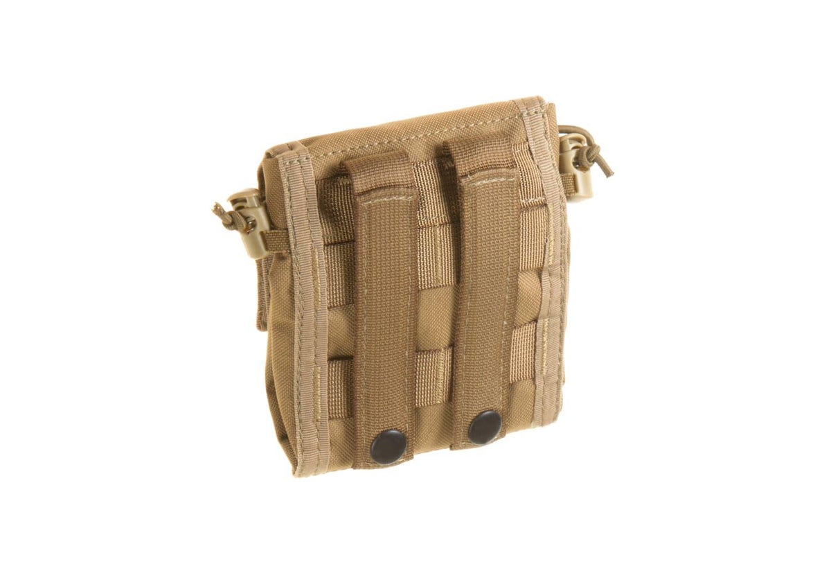 Invader Gear Foldable dumplomme