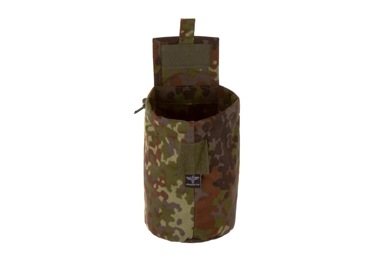 Invader Gear Foldable dumplomme
