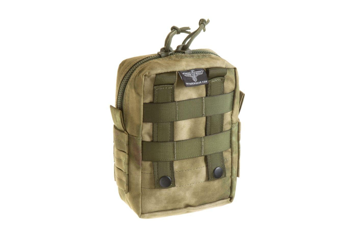 Invader Gear Mellem Utility Medic Lomme