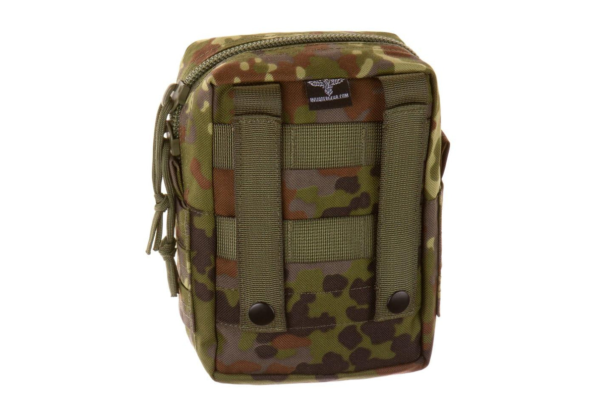 Invader Gear Mellem Utility Medic Lomme