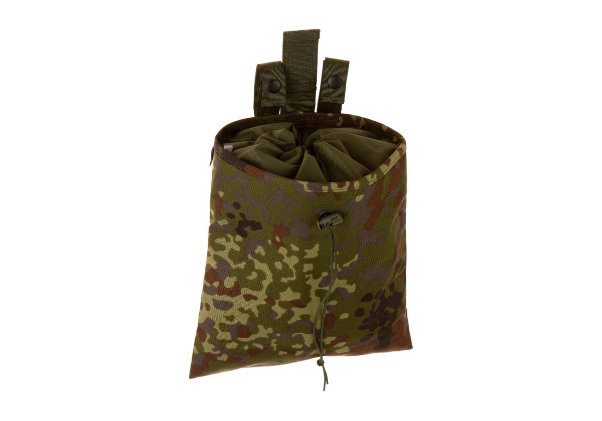 Invader Gear dumplomme
