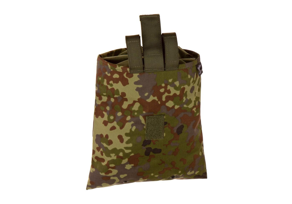 Invader Gear dumplomme
