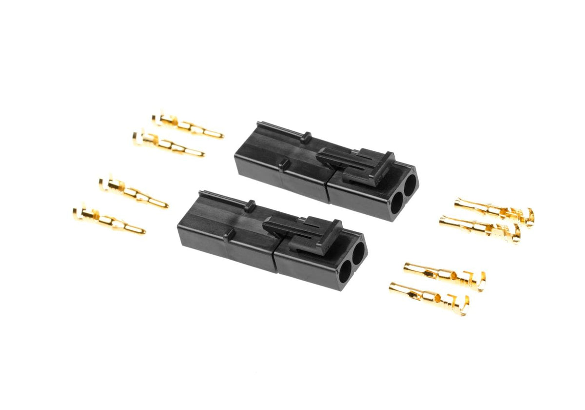 Prometheus Guld Pin Stik Set Stor Stik
