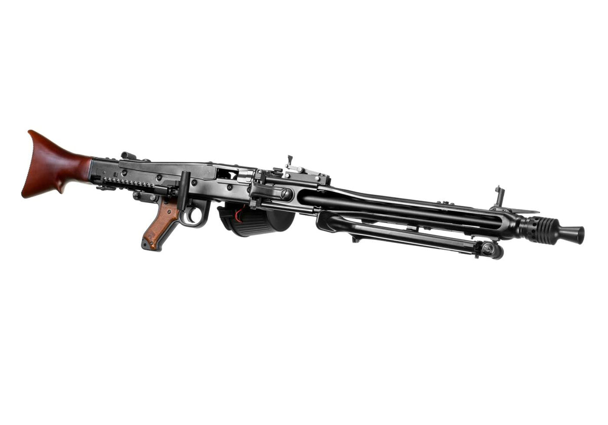 AGM MG42 helmetal