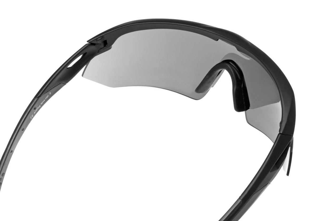 SwissEye Nighthawk - Sort