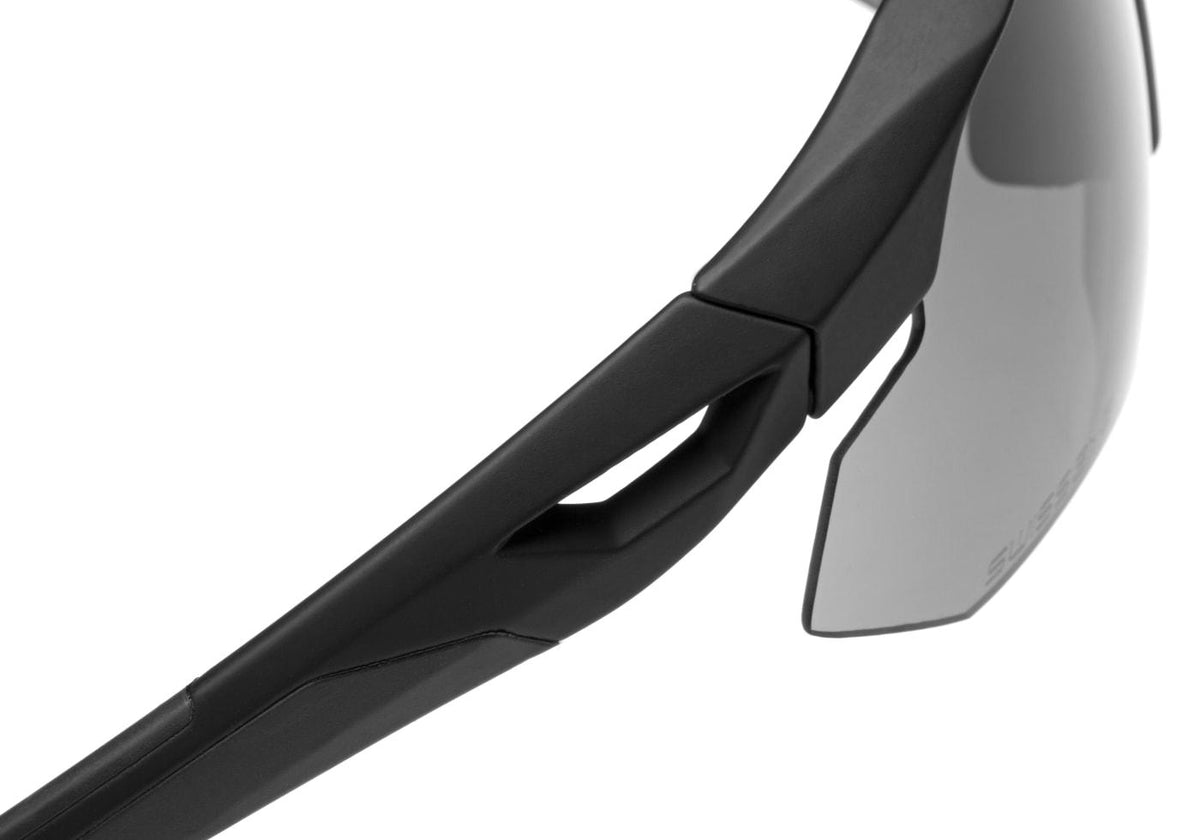 SwissEye Nighthawk - Sort
