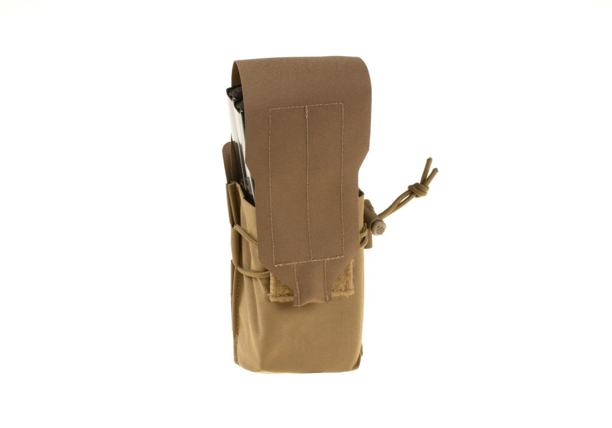 Blue Force Gear Dobbelt M4 magasinlomme