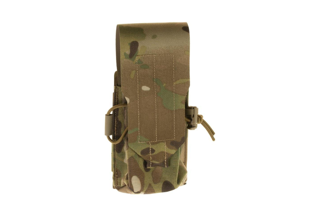 Blue Force Gear Dobbelt M4 magasinlomme