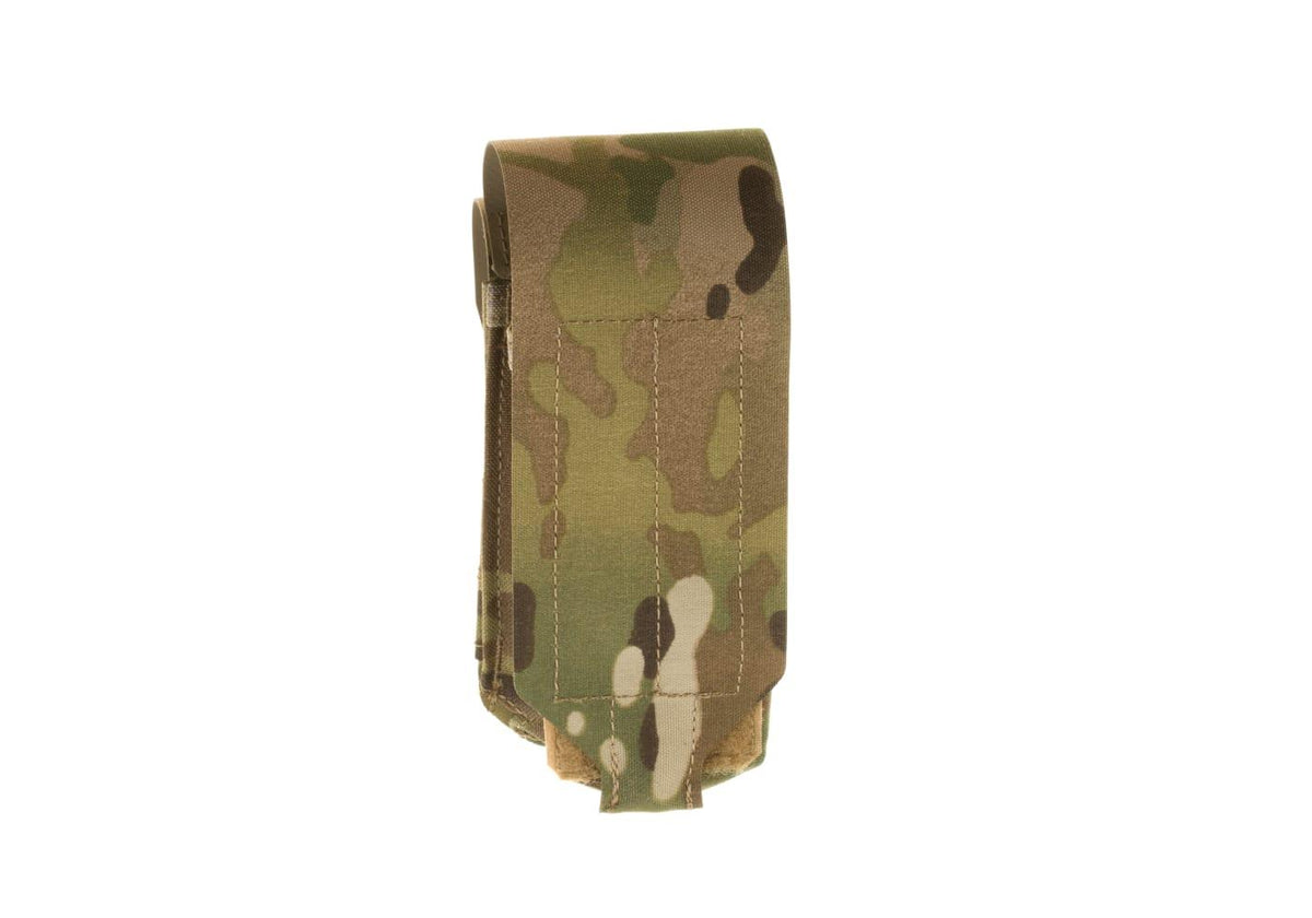 Blue Force Gear Enkelt Smoke granatlomme - Multicam