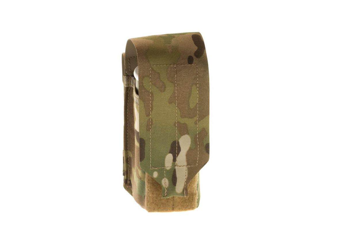 Blue Force Gear Enkelt Smoke granatlomme - Multicam