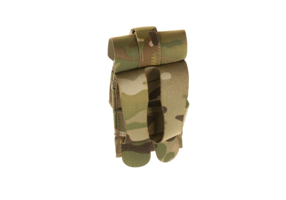 Blue Force Gear Enkelt Frag granatlomme