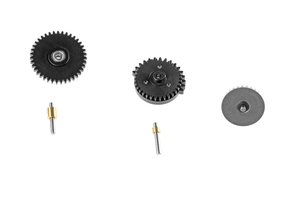 BD Custom 18:1 Super Highspeed 3 Bearing gearsæt